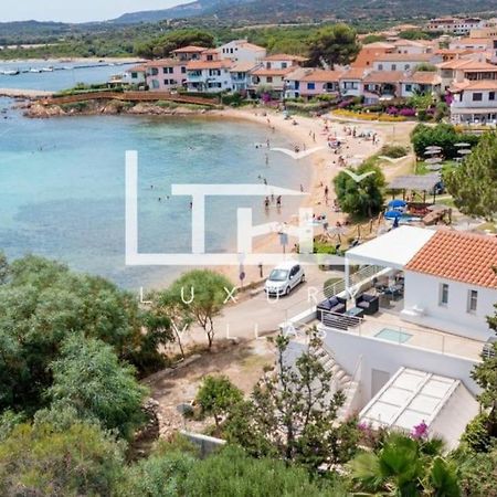 Villa Arduini Porto San Paolo  Dış mekan fotoğraf